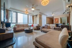 Changi Rise Condominium (D18), Condominium #581485571